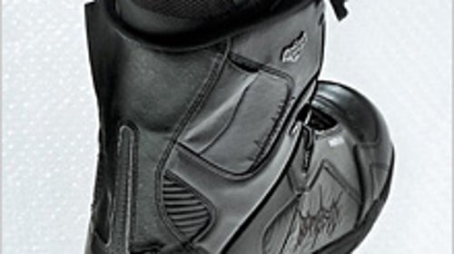 Rome Libertine Pureflex: Snowboard Boots Reviews