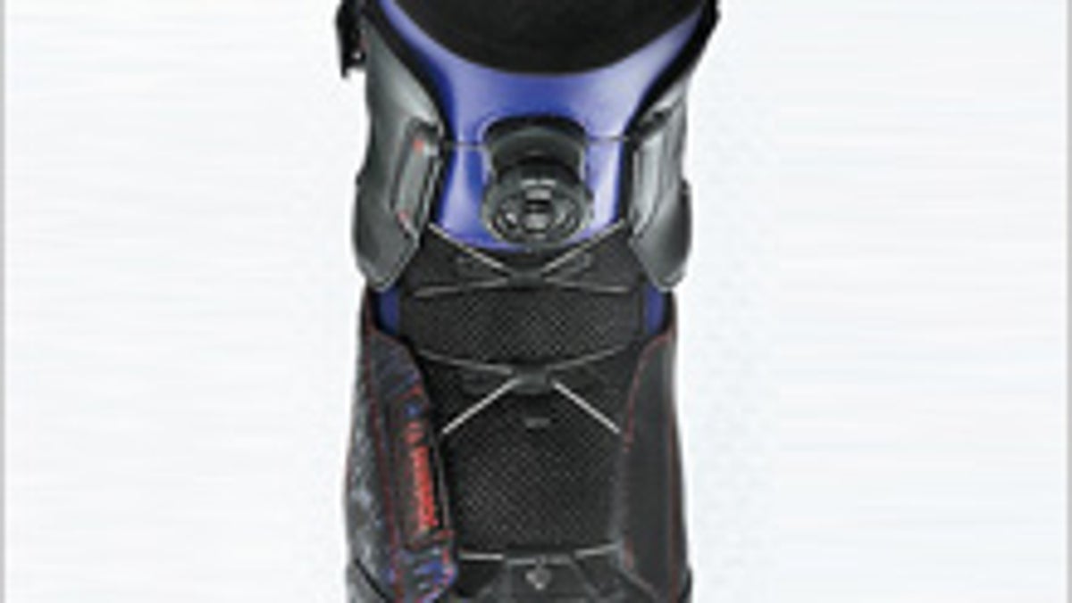 K2 Ryker Snowboard Boots Reviews