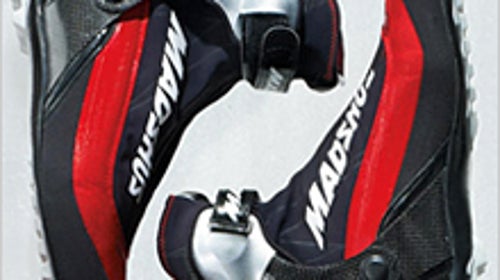 Madshus Nano SKC Boot: Cross-Country skis Review