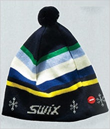 Swix sales gunde beanie