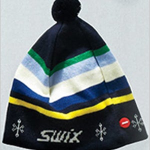 SWIX Gunde Hat: Hats Review