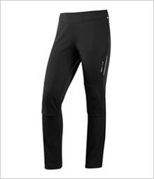 Golite Black Mountain Thermal Wind Pants: Pants Review