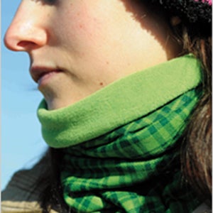 Buff USA Polar Reversible Buff: Hats Review