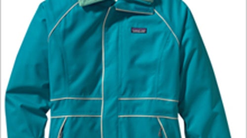 Patagonia Snowbelle Jacket: Hard Shells Review