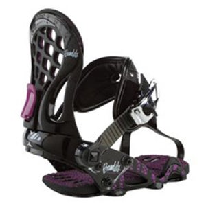 Ride Bandita Contraband: Snowboard Bindings Review