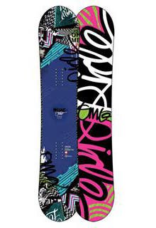 omg ride snowboard Ride OMG: Snowboards Review