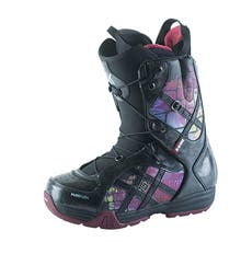 rome bastille snowboard boot Bodega Hybrid Boa Boots Romes Libertine Hybrid Boa Black boots feature a hybrid system combining Boa knurling and traditional laces for fast Rome Libertine Pro Hybrid BOA