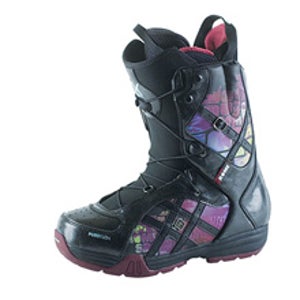 Rome SDS Bastille Pureflex: Snowboard Boots Review