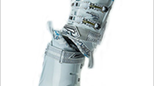 Tecnica Viva Inferno Crush 100: Alpine Skis Boots Review