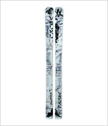 Völkl Kenja: Alpine Ski Review