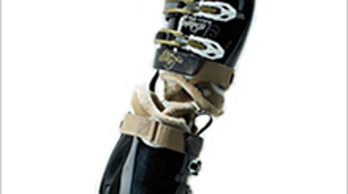 Lange Exclusive Delight Pro 90: Alpine Ski Boots Review