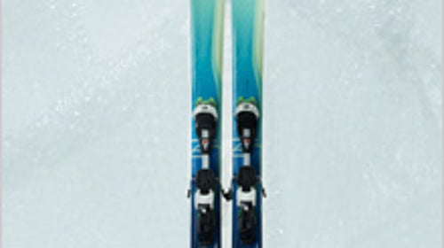 Black Diamond Starlet: Backcountry Skis Review