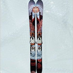 Icelantic Shaman: Backcountry Skis Review