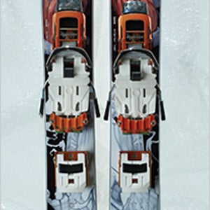 Rottefella NTN Small: Backcountry Ski Bindings Review