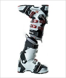 Garmont Priestess: Backcountry Ski Boots Review