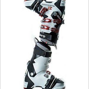 Garmont Priestess: Backcountry Ski Boots Review