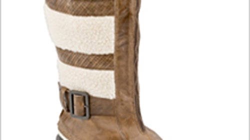 Sorel Helen of Tundra: Footwear Review