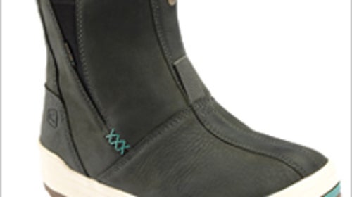 Keen Snowmass Mid: Footwear Review