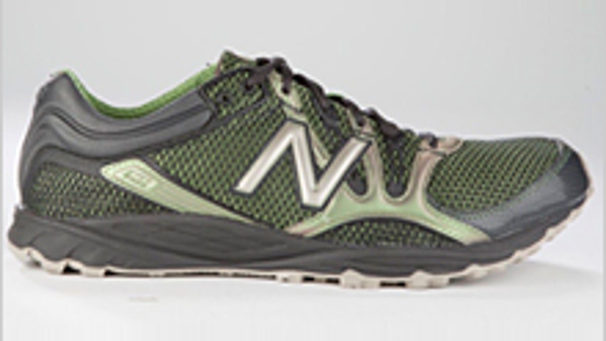 new balance trail