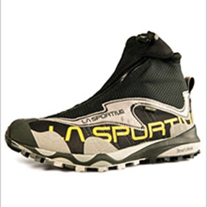 La Sportiva Crossover GTX: Trail Running Shoes Review