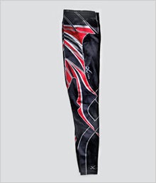 CW-X Revolution Tights: Pants Review