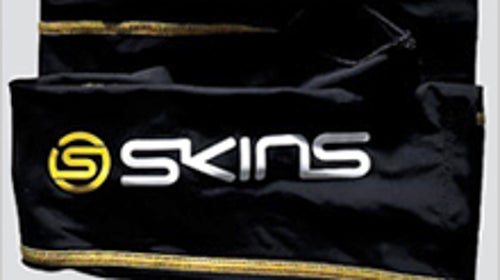Skins Sport Sox: Socks Review