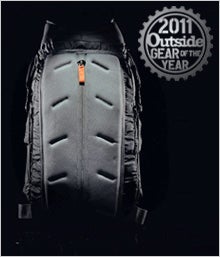 Backcountry Access Stash Squall: Hydration Packs Reviews