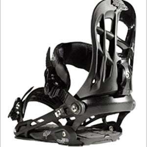 Burton CO2 Binding: Snowboard Bindings Reviews