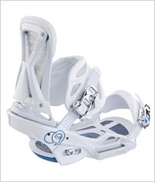 Burton CO2 Binding Snowboard Bindings Reviews