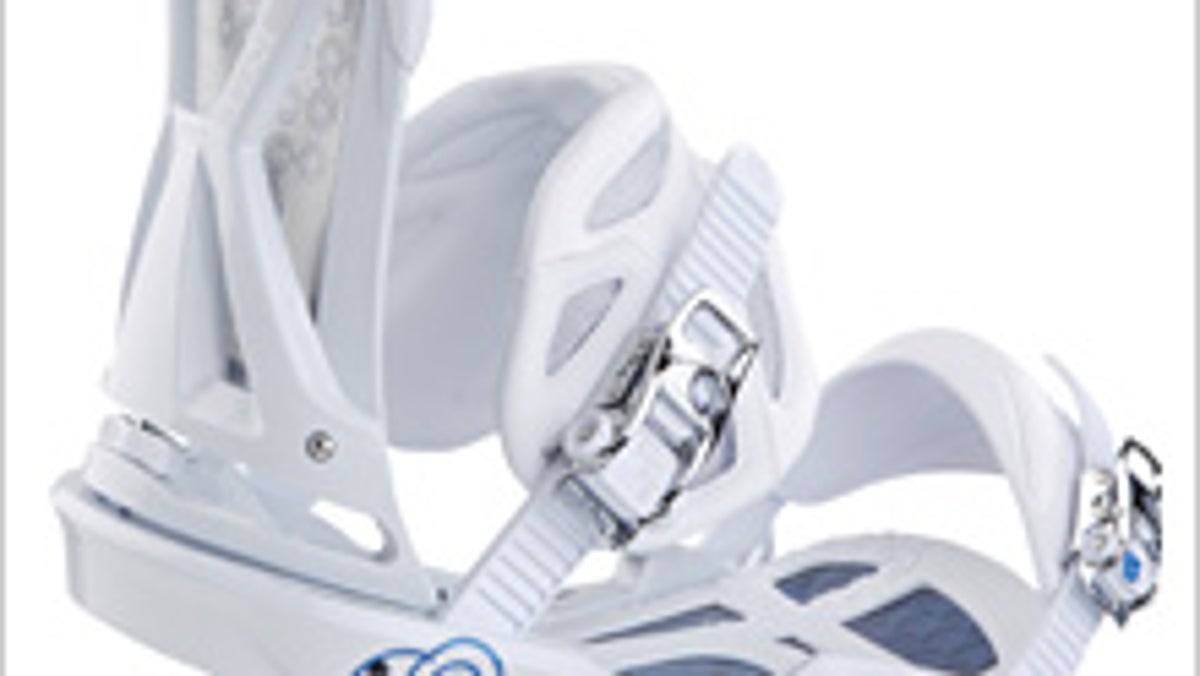 Burton CO2 Binding Snowboard Bindings Reviews