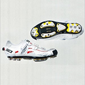 SIDI Spider SRS Shoes: Bike Shoes Review
