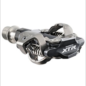 Shimano XTR PD-M980 Race Pedal: Bike Accessories Review