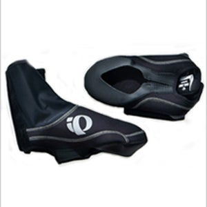 Pearl Izumi Barrier Shoe Covers: Bike Accessories Review