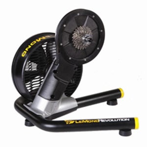 LeMond Fitness Revolution Bike Trainer: Bike Accessories Review