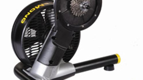 LeMond Fitness Revolution Bike Trainer: Bike Accessories Review