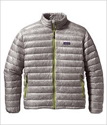 Patagonia Down Sweater Special Edition: Midlayer Review