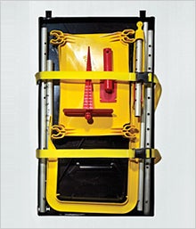 Grand Shelter Icebox: Accessories Review