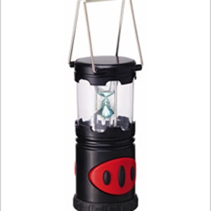 Primus Solar Camping Lantern: Lanterns Review