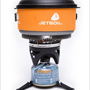 Jetboil Group Cooking System: Canister Stoves Review