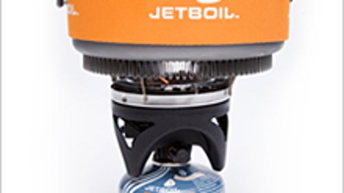 Jetboil Group Cooking System: Canister Stoves Review