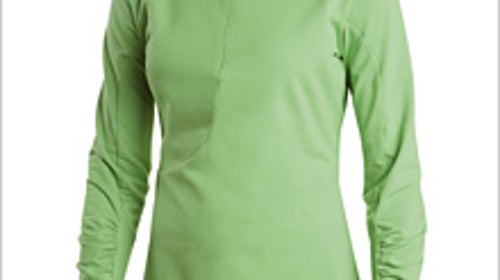 Moving Comfort Mobility 1/2 Zip: Mid Layer Review