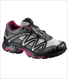 Salomon XT Wings 2 GTX: Trail Running Shoes Review display picture 3
