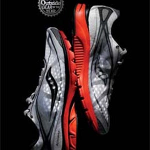 Saucony Progrid Kinvara: Road Running Shoes Review