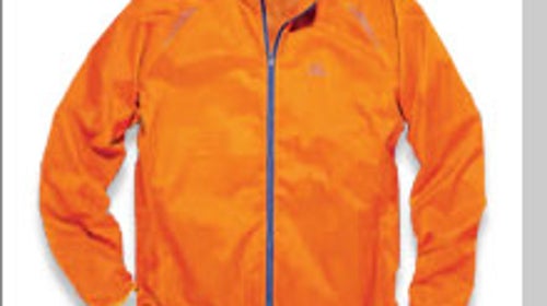 Helly Hansen Mars