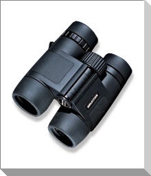 Brunton Echo - Binoculars: Reviews