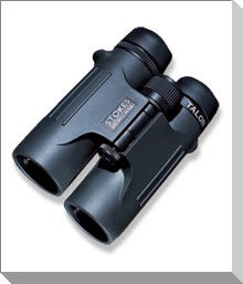Vortex Stokes Talon - Binoculars: Reviews