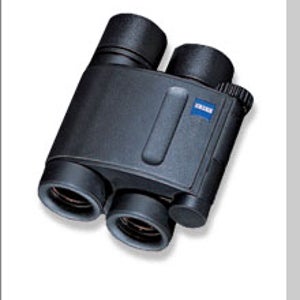 Carl Zeiss Victory Compact - Binoculars