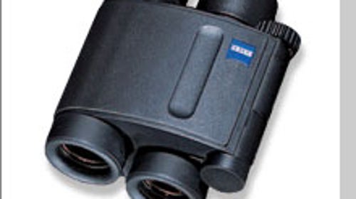 Carl Zeiss Victory Compact - Binoculars