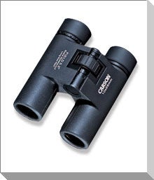 Carson NoShock - Binoculars: Reviews