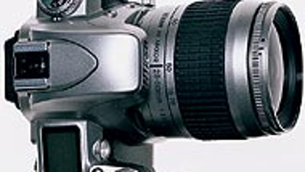 Nikon N75 35MM 35mm Cameras Reviews Outside Online